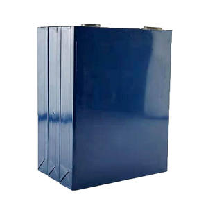 CALB 3.2V Prismatic batteria agli ioni di litio a buon mercato 12V 150Ah/163Ah CALB LiFePO4 per RV sistema solare EV e carrello elevatore - Product Image 1