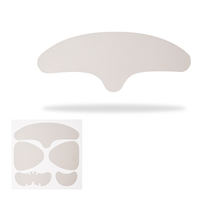 Patch hydrocolloïde pour le visage pour l'acné, patchs à gros boutons pour les éruptions sur le nez, le menton, le front, patch hydrocolloïde pour tout le visage