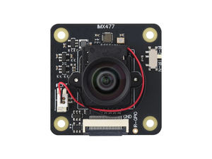 กล้องเวฟแชร์ IMX477 IR-CUT 12.3MP (B) ใช้ได้กับบอร์ดราสเบอร์รี่ปี่/เจ็ตสัน/ RDK ซีรีส์ K443 - Product Image 3
