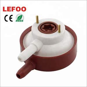 Interruptor LEFOO LFS-02 de la MEJOR CALIDAD, LFS-01, LFS-03 - Product Image 3