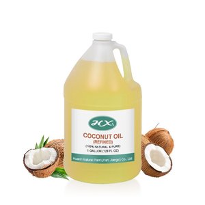 1 gallone raffinato <span class=keywords><strong>olio</strong></span> <span class=keywords><strong>di</strong></span> <span class=keywords><strong>cocco</strong></span> spremuto a freddo organico raffinato <span class=keywords><strong>olio</strong></span> <span class=keywords><strong>di</strong></span> <span class=keywords><strong>cocco</strong></span> per la produzione <span class=keywords><strong>di</strong></span> sapone <span class=keywords><strong>di</strong></span> <span class=keywords><strong>olio</strong></span> essenziale <span class=keywords><strong>di</strong></span> fabbrica - Product Image 1