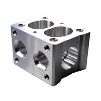 Vente directe d'usine - Quincaillerie en acier inoxydable, aluminium et bronze |   Pièces usinées CNC de précision, usinage par électroérosion à fil pour usinage sur mesure