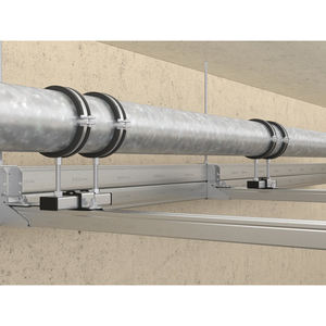 Fischer SBS M10 deslizante de doble gancho para collares (8 piezas) - Product Image 2