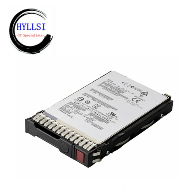 QR500A 3TB 6G 7.2K 3.5 3PAR SAS HDD