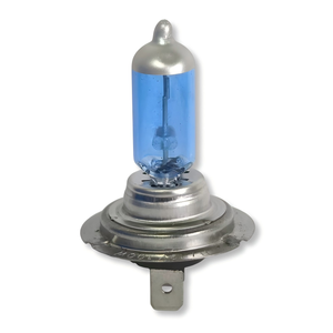 H7 12V 100W kính cứng siêu trắng bóng đèn halogen tự động đèn pha Sương Mù Ánh sáng giá bán buôn phổ Phụ tùng xe hơi - Product Image 2