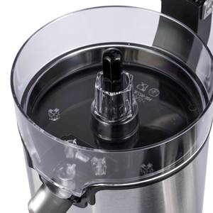 Exprimidor de Naranjas Eléctrico Automático con Enchufe Europeo, Exprimidor de Jugos Frescos para el Hogar, Separador de Jugo de Naranja Puro, Electrodoméstico de Cocina - Product Image 4