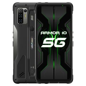 Téléphone mobile robuste <span class=keywords><strong>Ulefone</strong></span> <span class=keywords><strong>Armor</strong></span> 10 5G, Android 10, 8 Go + 128 Go, étanche IP68, smartphone 6,67 pouces FHD+, appareil photo 64 MP, NFC - Product Image 1