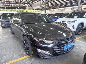 Chevrolet Malibu XL 2.0T 241HP berline d'occasion 2019, un seul propriétaire, peinture d'origine, export, transmission automatique 9 vitesses. - Product Image 4
