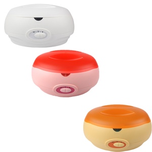 Calentador de Cera de 200W para Uso en Spa y Salón, Máquina para Derretir Cera, Proveedor al por Mayor, Calentador de Parafina para Manos y Pies - Product Image 1