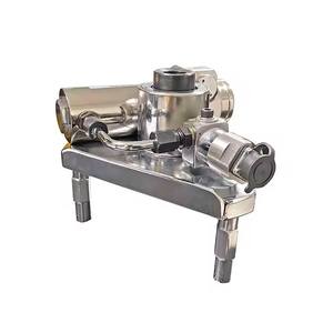 Multifunktions-Beton beschichtung Gerät zur Prüfung der Klebe festigkeit abziehen - Product Image 1