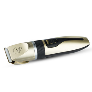 Tondeuse électrique pour animaux de compagnie, haute puissance, rechargeable, sans fil, pour la coupe et le toilettage du pelage. - Product Image 5