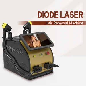Depilador permanente portátil a laser da topo 2023, máquina removedora de pelos dos eua, barra laser