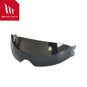 Lentes Internas MTHelmets ATOMSV, Visera de Repuesto para Casco de PC, Lente Ahumada, Accesorios para Casco de Motocicleta - Product Image 1