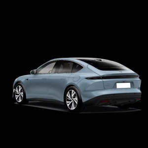 Nio Et5 2024 sedán eléctrico de largo alcance 5 plazas coche de velocidad rápida con vehículos de nueva energía para la venta - Product Image 2