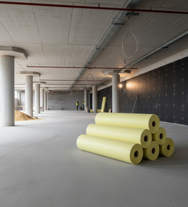 Barrera de vapor de primera calidad para el control de la humedad que mejora el rendimiento del aislamiento y la calidad del aire interior en edificios modernos. - Product Image 3