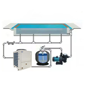 Piscines enterrées, piscines hors sol, équipements de traitement de l'eau, accessoires, ensemble complet, entreprises d'équipements de <span class=keywords><strong>piscine</strong></span> - Product Image 3
