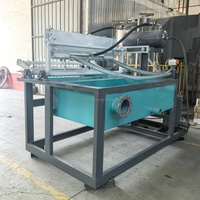Máquina Automática para Fabricar Bandejas de Huevos de Pulpa de Papel, 1500 Piezas/h, Precio al por Mayor, Ideas para Pequeños Negocios 2026