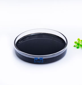 <span class=keywords><strong>Engrais</strong></span> liquide organique au chitosane HIWOSS Ulemei Chitin pour le contrôle des nématodes et la récupération des racines, utilisation sur toutes les cultures, meilleur prix et OEM - Product Image 5