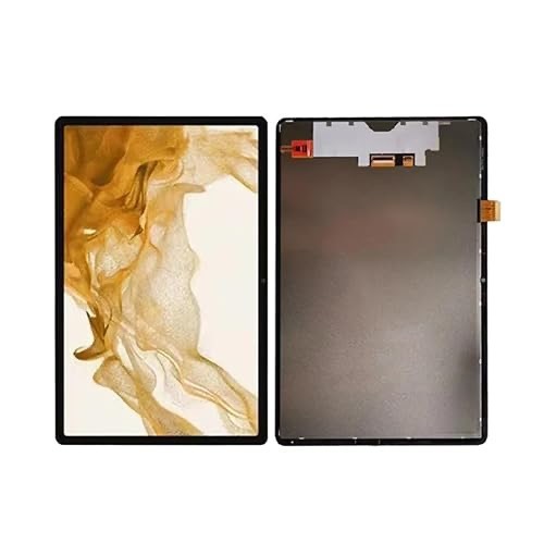 10.9 Inch IPS 90Hz LCD Touch Screen Assembly for Sam Tab S9FE/X510 - Tablet Replacement Parts