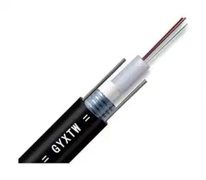 MT-GYXTW 144芯GYXTW型PSP光臂光缆管填充室外光缆