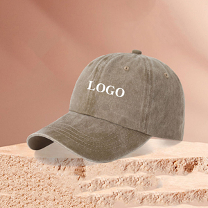Gorras de Béisbol Personalizadas de Fábrica Profesional con Su Diseño, Gorras Estructuradas de 6 Paneles con Cierre a Presión - Product Image 2
