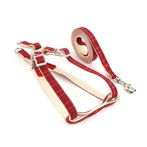 Ensemble <span class=keywords><strong>Harnais</strong></span> et Laisse <span class=keywords><strong>Anti</strong></span>-Évasion en Nylon pour <span class=keywords><strong>Chien</strong></span>, Type Gilet Réglable, Corde de <span class=keywords><strong>Traction</strong></span> pour Chiens de Petite, Moyenne et Grande Taille - Vente en Gros - Product Image 6
