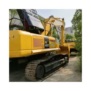 Best sell Used Excavators Komatsu Pc400-7 400-8 Pc450-8 450-7 Crawler Excavator Heavy Equipments Machines Good Quality