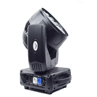 Projecteur de scène DJ mobile pour club et soirée, 19x15W RGBW 4-en-1 DMX512, lumière à effet LED haute puissance Jisheng avec variateur pour spectacle KTV