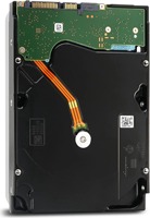 Hard Drive ST18000NM014J 18TB 7.2K RPM SATA 6Gb/s SED 3.5in Server Enterprise Datacenter Enterprise HDD