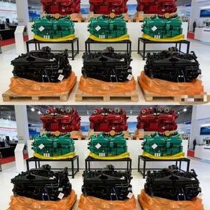 Bloque de Motor Completo C32 C27 3412E 3412B 3412C C32B C27B C15 C18 C13 3179 3196 C16 - Product Image 2