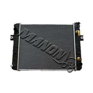 Radiador Heli H12D2-10202 para Montacargas, Pieza de Repuesto Nueva de Alta Calidad - Product Image 5