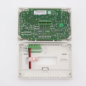 الأفضل مبيعًا ، وحدة تحكم في درجة الحرارة أحادية الحلقة PLC PAC UB1211CH UB2221CH وحدات تحكم مخصصة برمجة PLC - Product Image 2