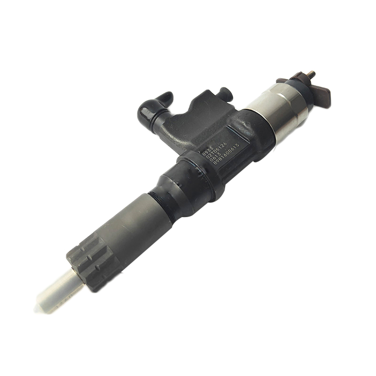 diesel fuel injector 095000-6360 8976097880 8981600610 injector for Isuzu 4HK1 6HK1 engine common rail injector 095000-8930