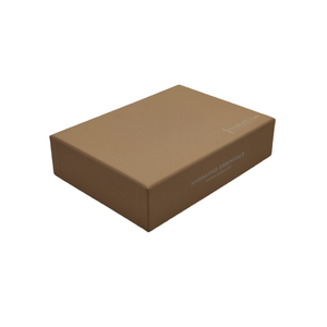 กล่องกระดาษแข็งยูวีหนา2มม. กล่องกระดาษแข็งแฟชั่นสำหรับ4C ดูแลผิววัสดุรีไซเคิลเคลือบยูวี - Product Image 2