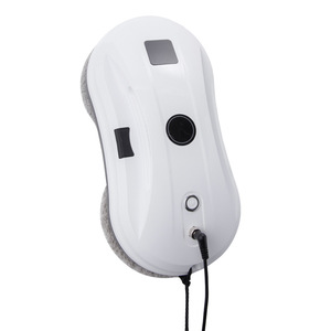 <span class=keywords><strong>Robot</strong></span> <span class=keywords><strong>de</strong></span> nettoyage <span class=keywords><strong>de</strong></span> vitres automatique intelligent, nettoyeur <span class=keywords><strong>de</strong></span> vitres électrique pour femme au foyer, lave-vitres pour immeubles <span class=keywords><strong>de</strong></span> grande hauteur, forte aspiration, télécommande - Product Image 6