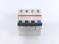 Interruptor Diferencial RCBO FS403M-C25/0.03 para PLC