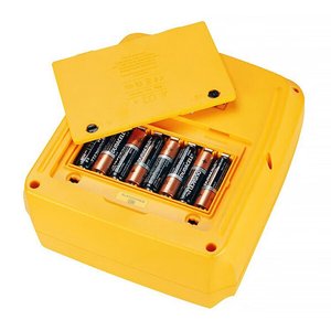 เครื่องทดสอบความต้านทานฉนวนดิจิตอล Fluke F1537 500V เมกะโอห์มมิเตอร์ สำหรับวัดค่าความต้านทานไฟฟ้า - Product Image 4
