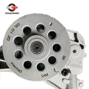 1.6 & <span class=keywords><strong>2</strong></span>.0 TDI Dieselmotor Ölpumpen baugruppe 16V 4x4 OEM 03 L115105B 03 L115105 Fit für V-W AU-DI SE-AT SK-ODA PO-LO GO-LF - Product Image 2