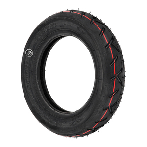 Neumático CST 10x2.5 Reforzado para Scooter Eléctrico de 10 Pulgadas, Neumático Inflable para Carretera Urbana CST 10*2.5 - Product Image 4