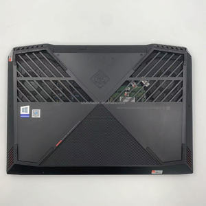 Ordinateur portable de jeu <span class=keywords><strong>Omen</strong></span> 4 I7-8750H <span class=keywords><strong>15</strong></span>,5 pouces 144 Hz avec GTX 1060 8 Go de RAM 256 Go de SSD Windows 10 Intel I7 anglais britannique/américain - Product Image 6