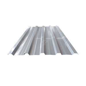 Machine de formage de tôles trapézoïdales de haute qualité et de standard supérieur, populaire en Turquie - Product Image 6