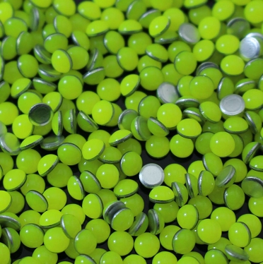 jaune fluo