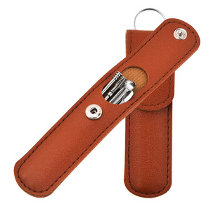 Juego <span class=keywords><strong>de</strong></span> 6 Piezas para Limpieza <span class=keywords><strong>de</strong></span> Oídos, Removedor <span class=keywords><strong>de</strong></span> Cera, <span class=keywords><strong>Espiral</strong></span> para Limpieza <span class=keywords><strong>de</strong></span> Oídos, <span class=keywords><strong>Limpiador</strong></span> <span class=keywords><strong>de</strong></span> Cera Fácil <span class=keywords><strong>de</strong></span> Usar - Product Image 2
