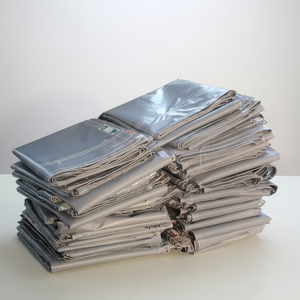 <span class=keywords><strong>Bâche</strong></span> insonorisante en toile isolante thermique avec tissu PVC insonorisant - Product Image 4