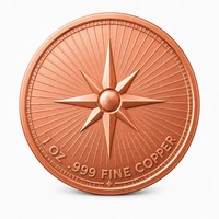 Pièce de collection commémorative en cuivre pur de 1 oz, thème Hiver et Noël, Déesse de la Neige et de la Glace, couleur 2D