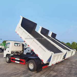 Самосвал Shacman Euro 2, дизельный, леворульный, 8x4, 11-20 тонн, б/у, с задней камерой, МКПП, тяжелый грузовик, продажа - Product Image 2