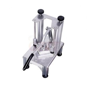New Stainless Manual <b>Vegetable</b> Chopper Gadget Supertise <b>Vegetable</b> <b>Cutter</b> for Potato Onion Tomato Fruits Slicer Machine - Product Image 4