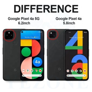 Teléfono móvil LCD para Google <span class=keywords><strong>Pixel</strong></span> 3A 4A 5A <span class=keywords><strong>6A</strong></span> 3 4 <span class=keywords><strong>5</strong></span> 6 7 8 Pro reemplazo de pantalla Lcd para Google <span class=keywords><strong>Pixel</strong></span> 2XL 3XL 4XL pantalla - Product Image 2