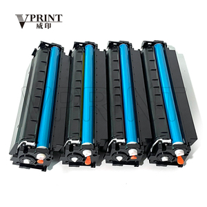 Cartouche de Toner Haute Capacité pour HP 415X <span class=keywords><strong>W2030X</strong></span> W2031X W2032X W2033X LaserJet M455 M480 M454 M479 M 455 480 454 479 Compatible - Product Image 5