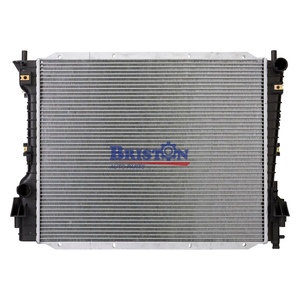 Nuevo Radiador Briston con Núcleo de Aluminio y Tanques de Plástico <span class=keywords><strong>2789</strong></span> 4R3Z8005CA/9R3Z8005BA/BR3Z8005AA para Mustang - Product Image 2